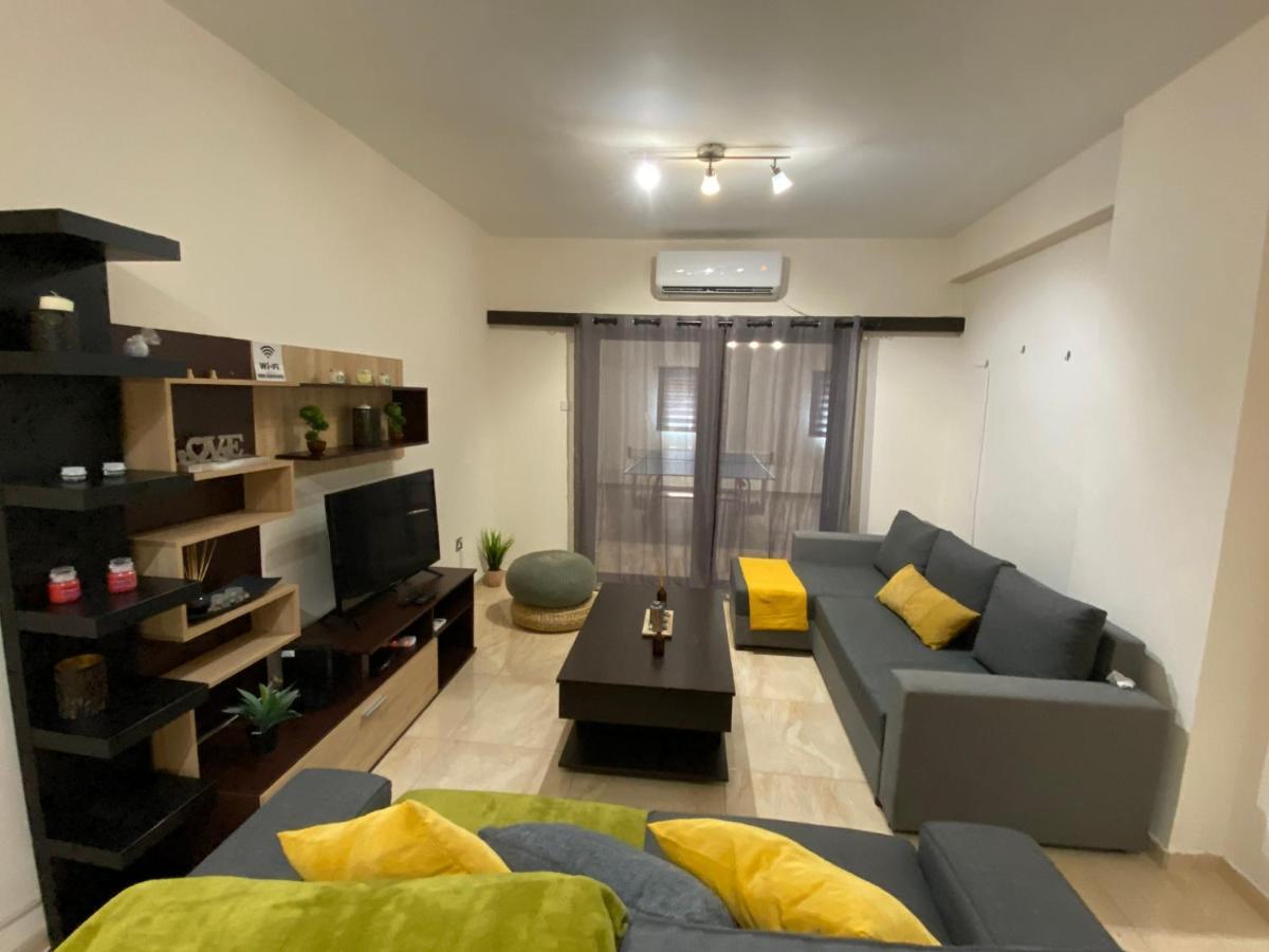 Philip Spacious Apartment Limassol Exteriör bild