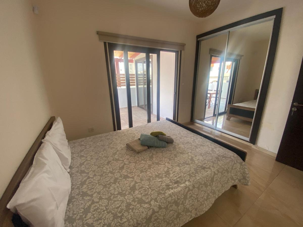 Philip Spacious Apartment Limassol Exteriör bild