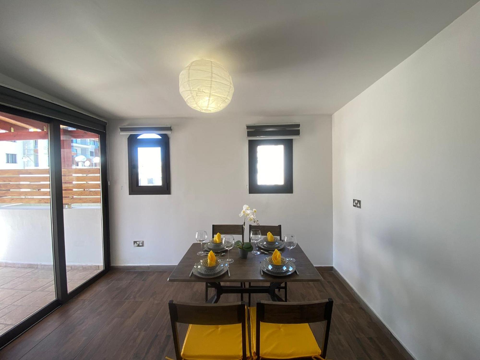 Philip Spacious Apartment Limassol Exteriör bild