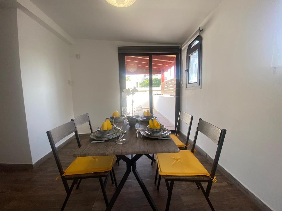Philip Spacious Apartment Limassol Exteriör bild